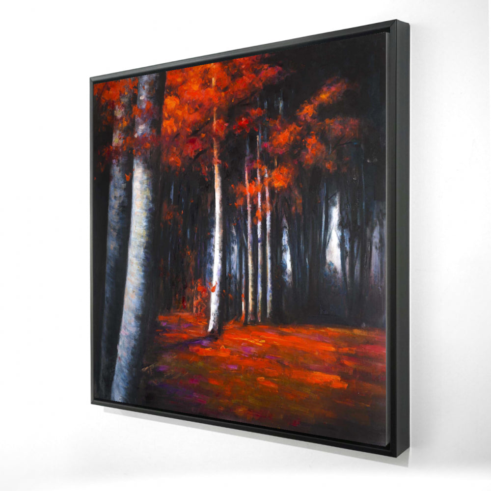24"x24"