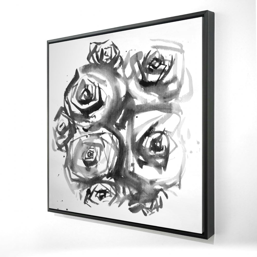 24"x24"