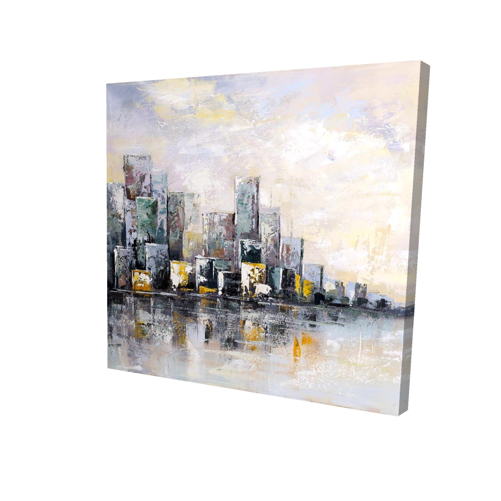 24"x24"
