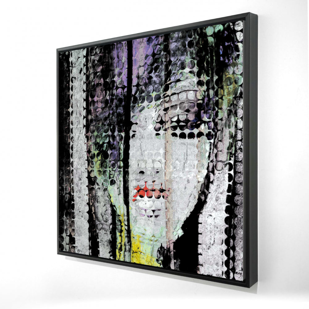 24"x24"