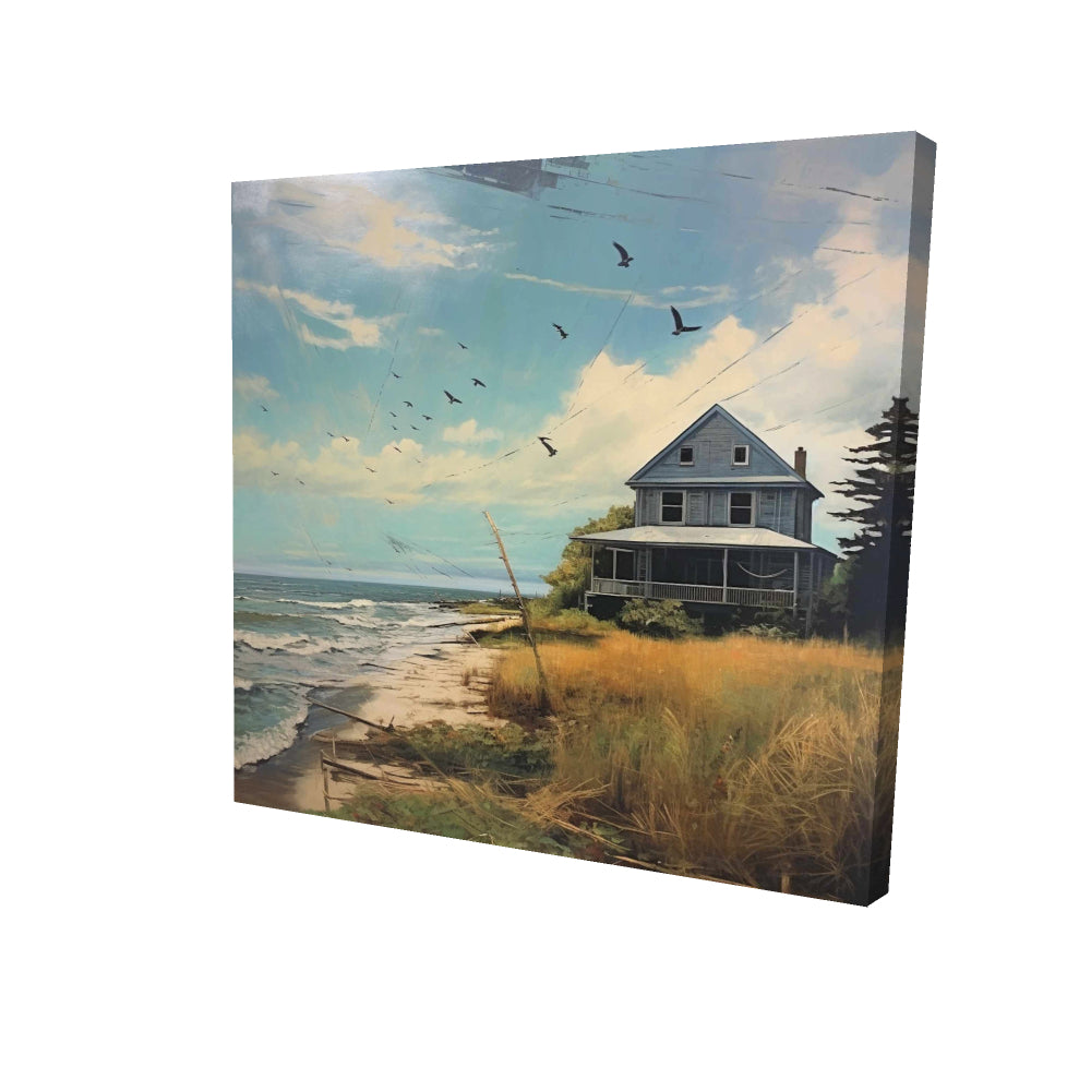 24"x24"