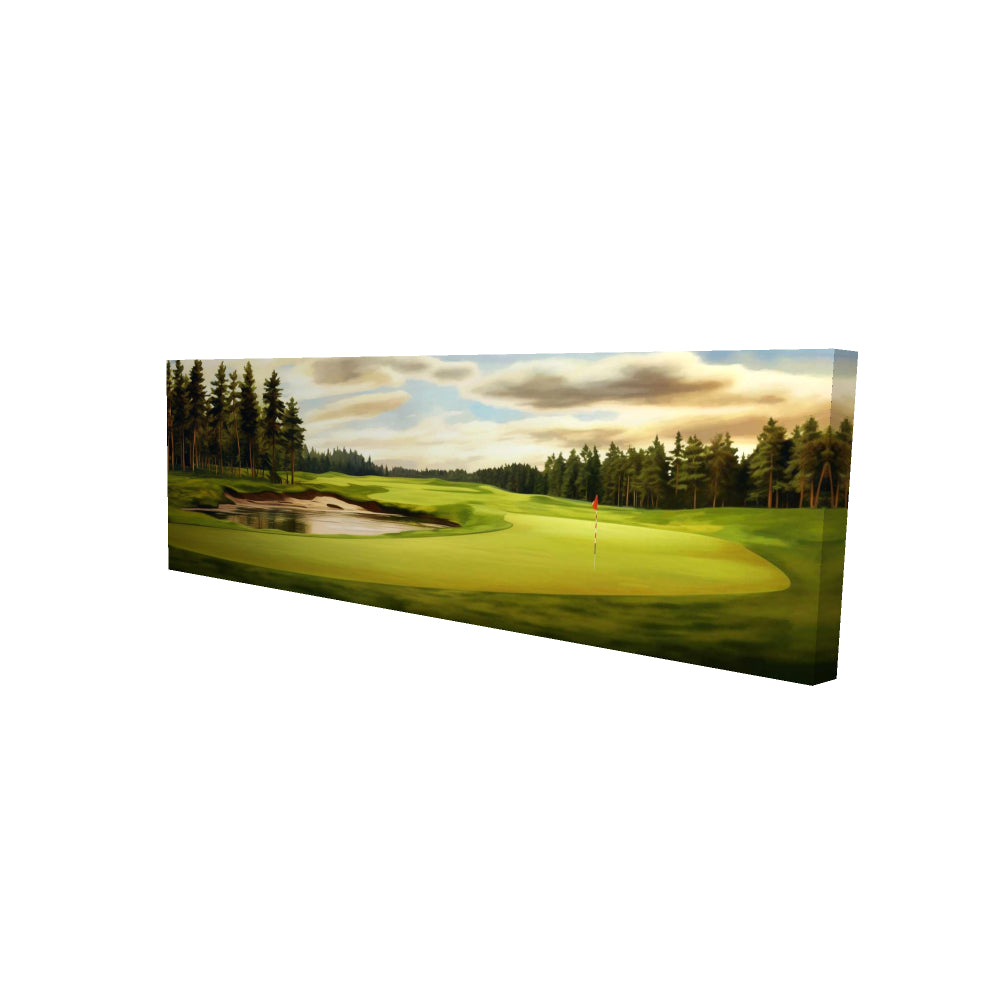 16"x48"