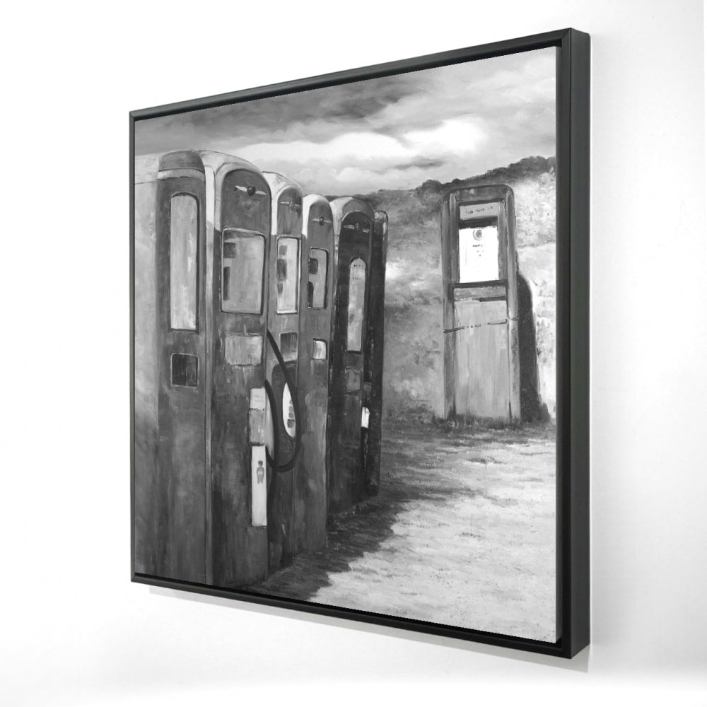 24"x24"