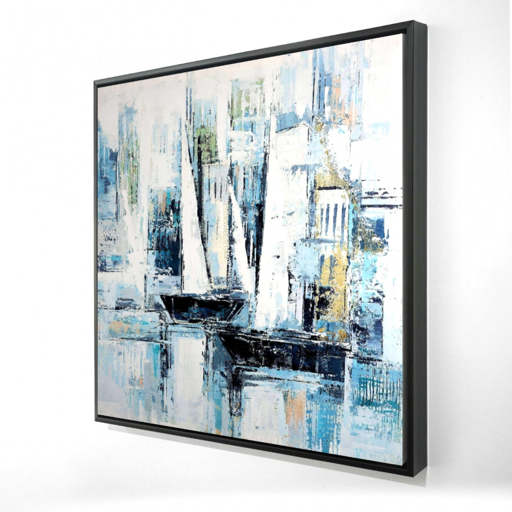 24"x24"