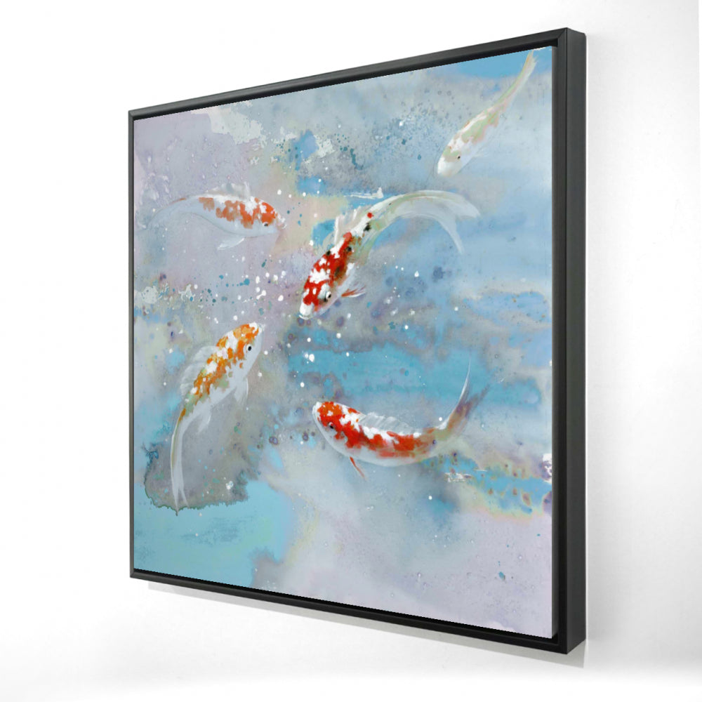 24"x24"
