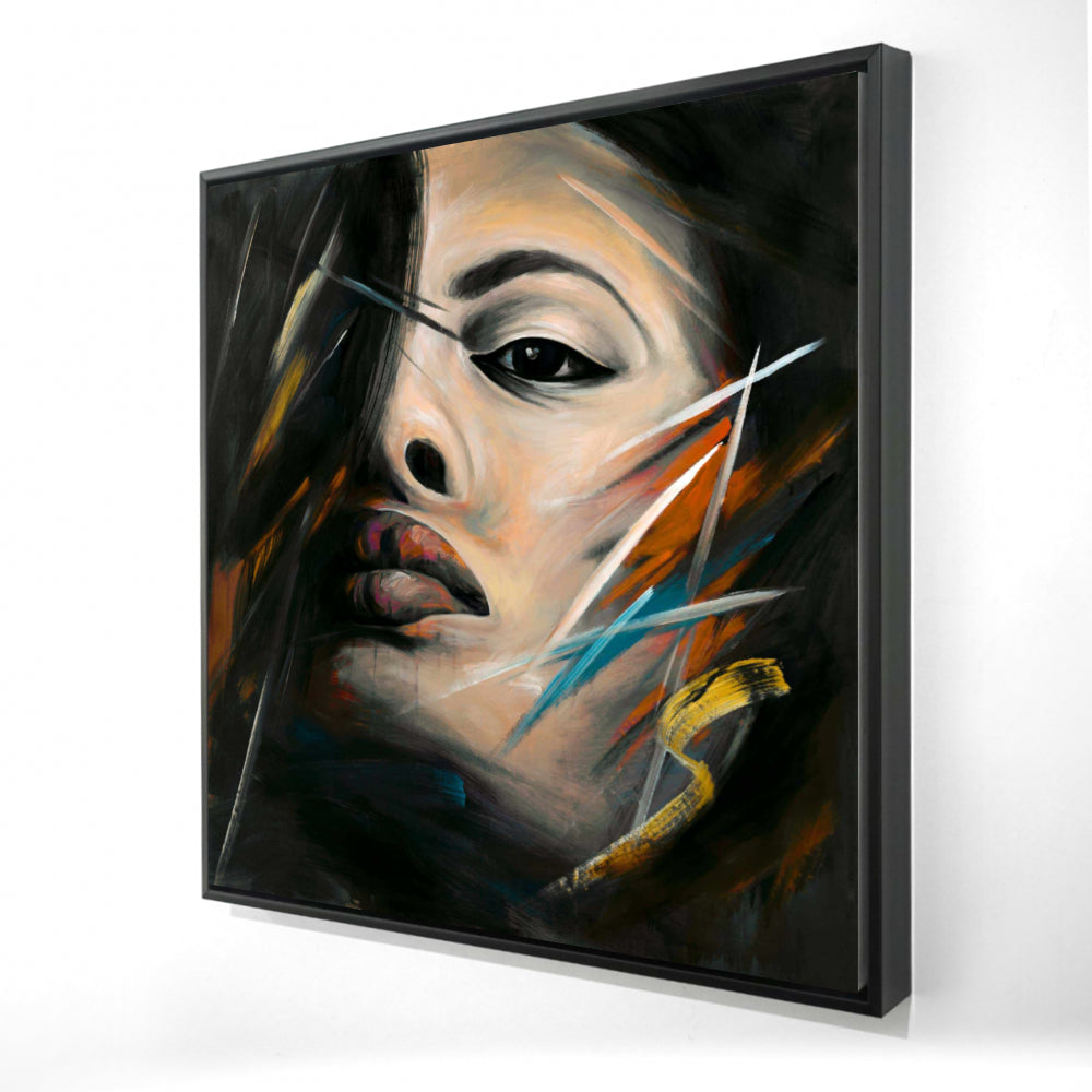24"x24"