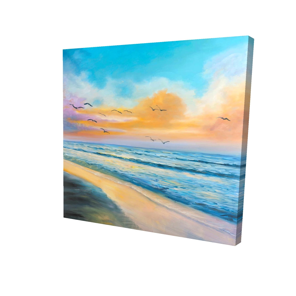 24"x24"