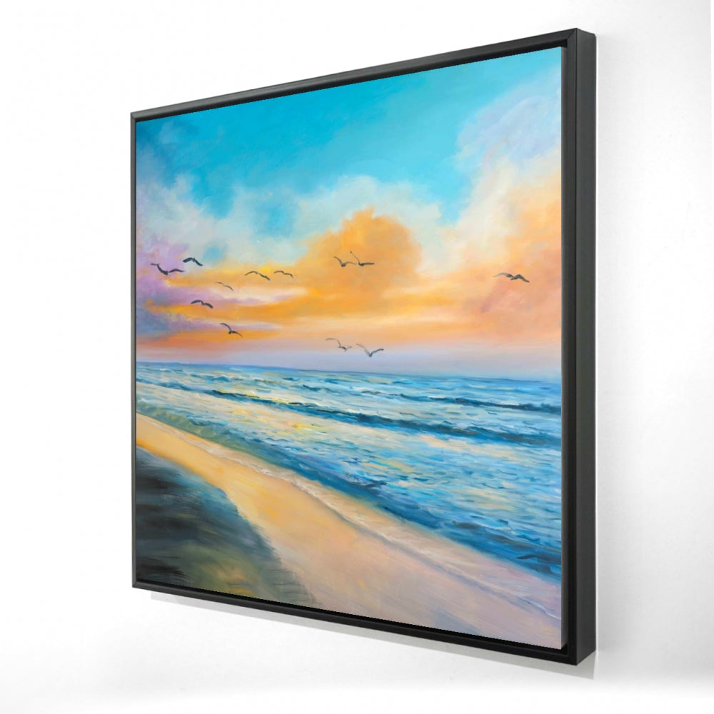 24"x24"