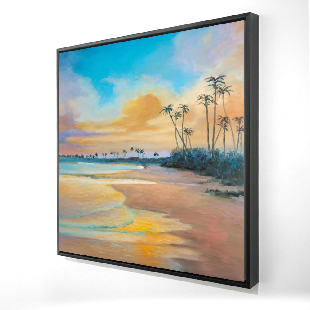 24"x24"