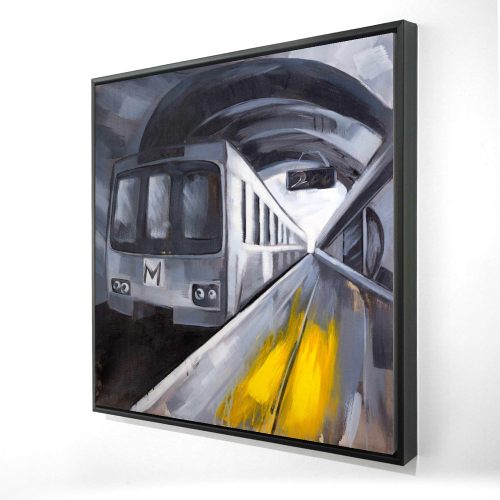 24"x24"