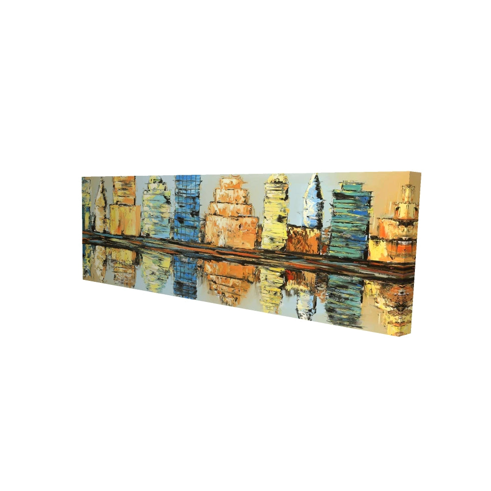 16"x48"