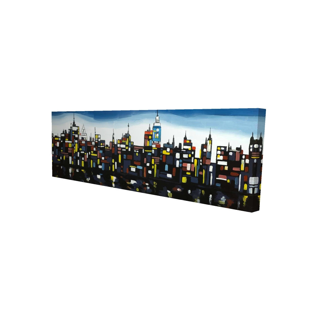 16"x48"