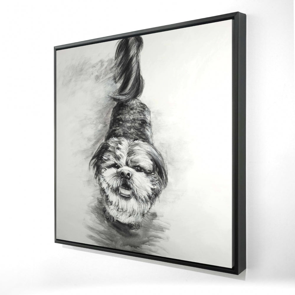24"x24"