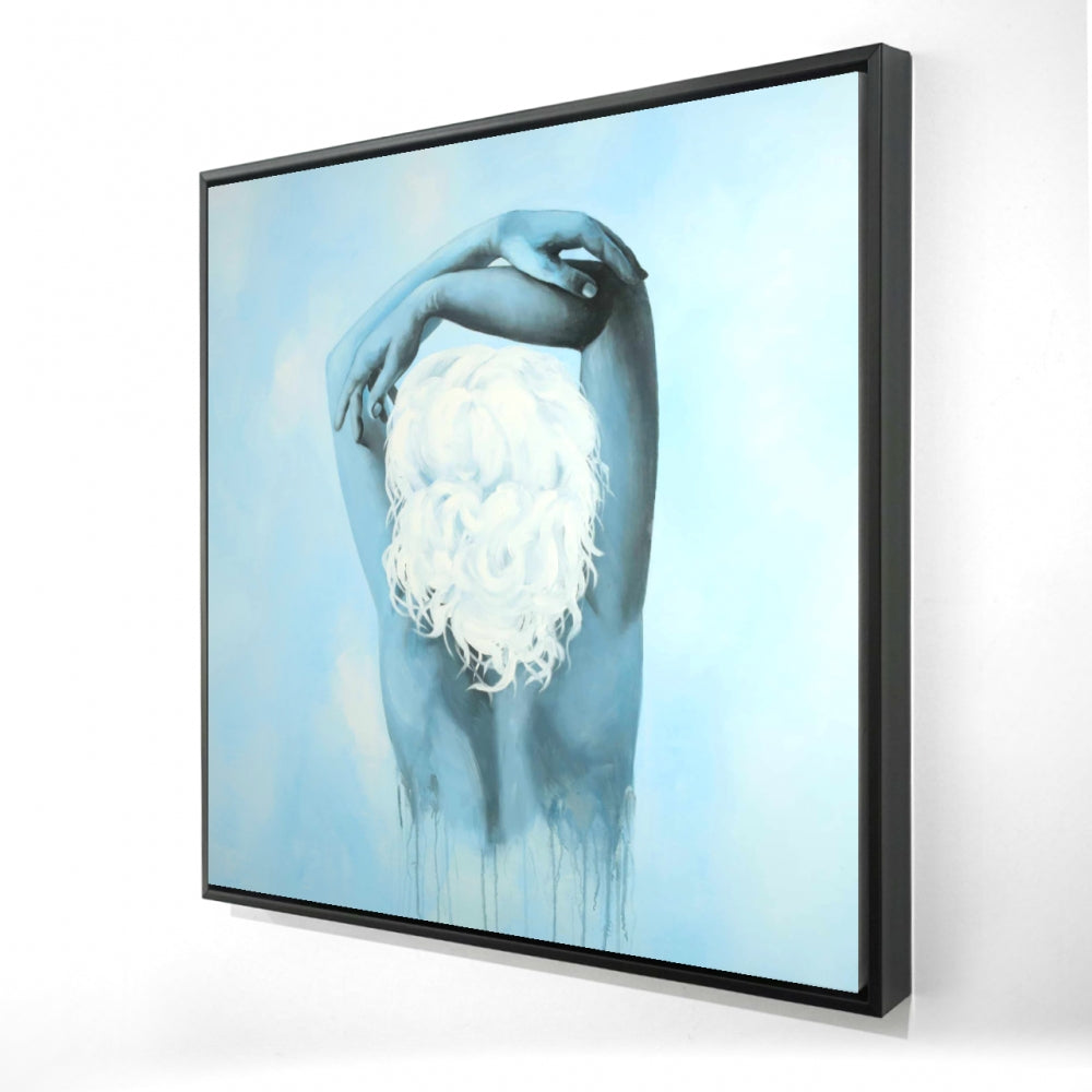 24"x24"