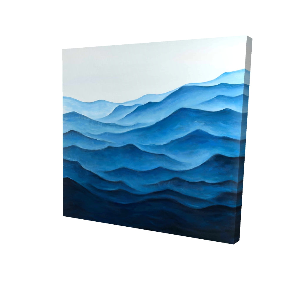 24"x24"