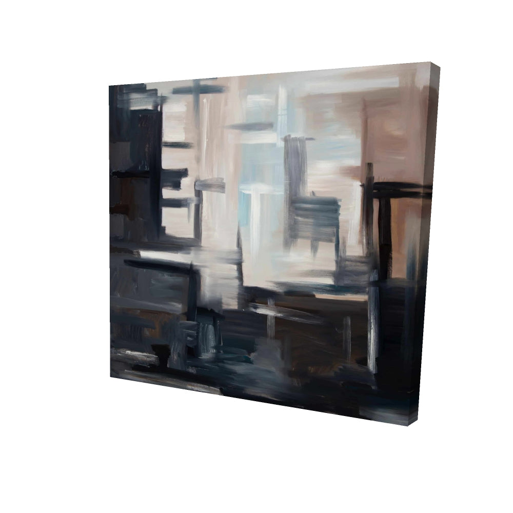 24"x24"