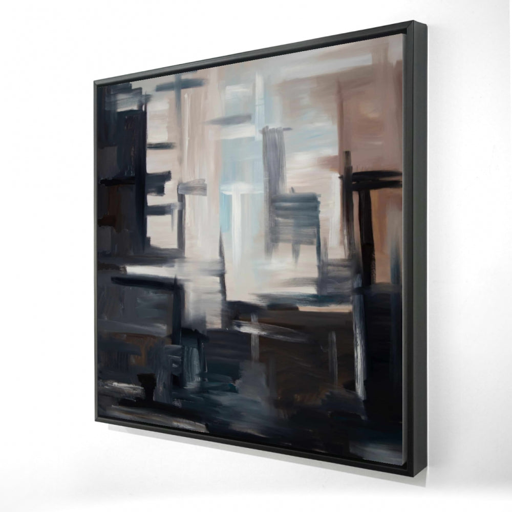 24"x24"