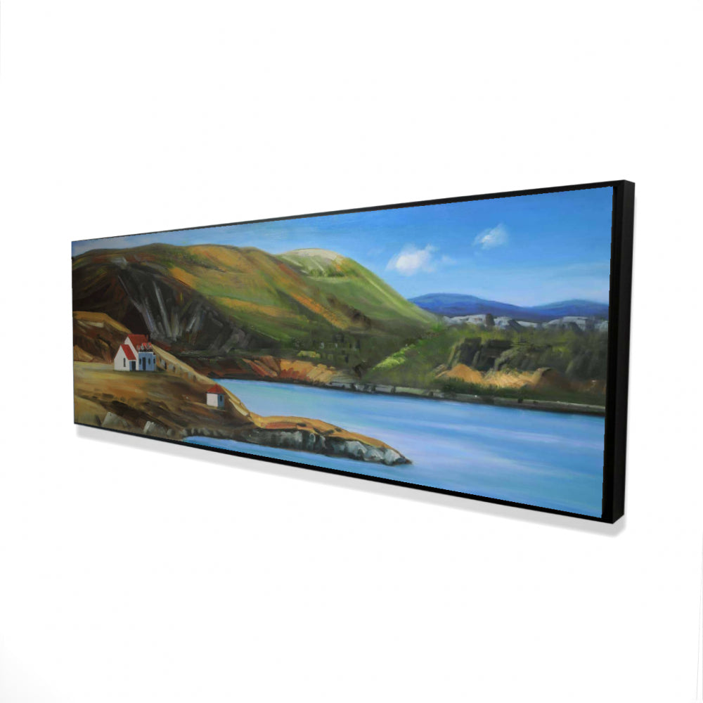 16"x48"