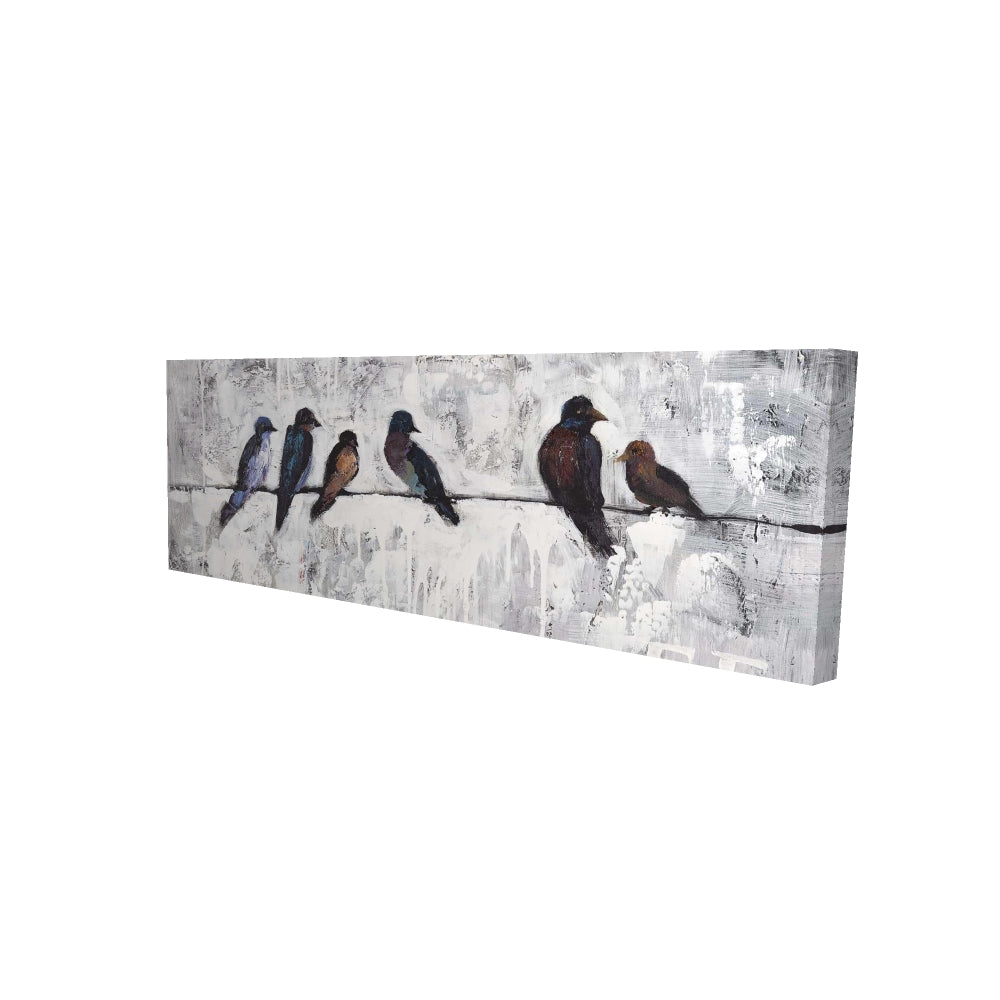 16"x48"