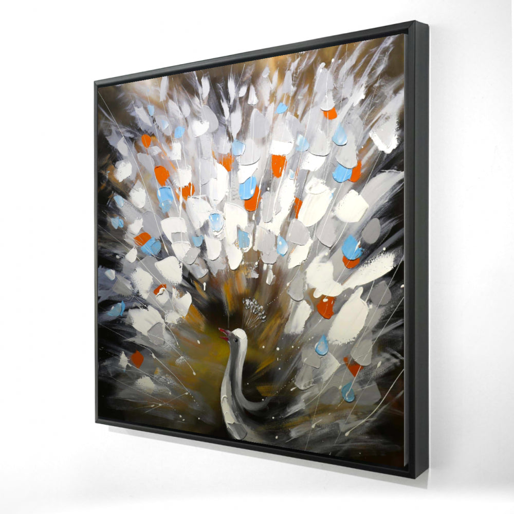 24"x24"