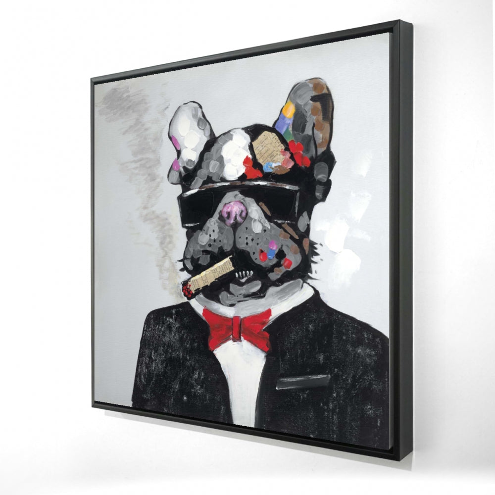 24"x24"