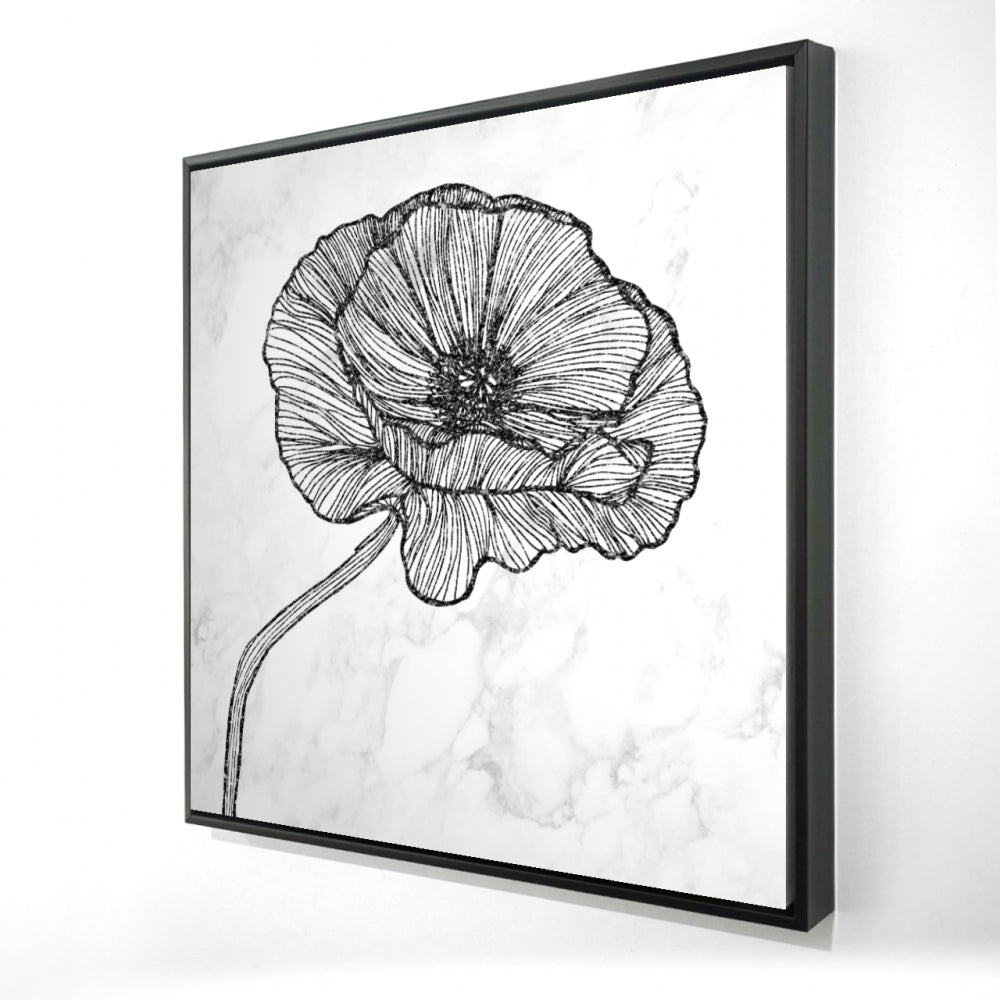 24"x24"