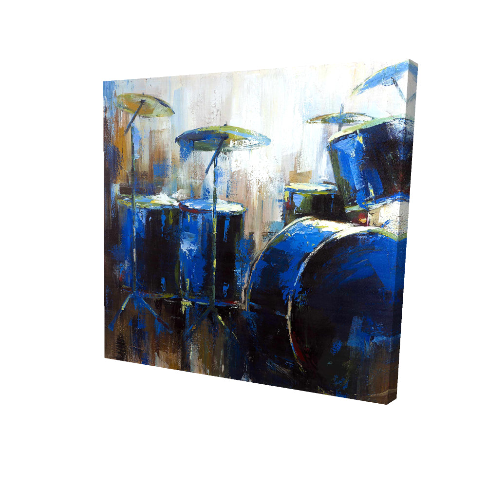 24"x24"
