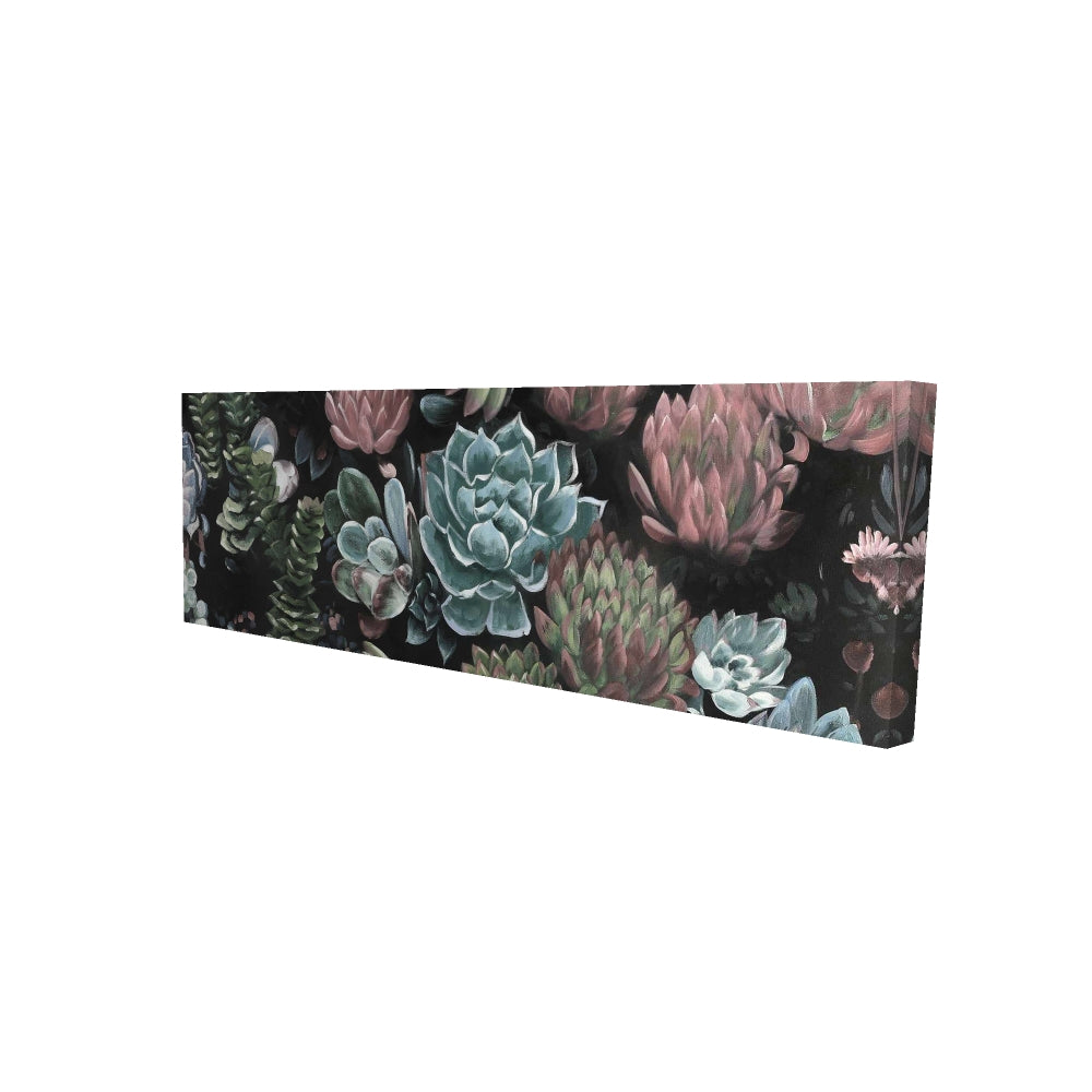 16"x48"