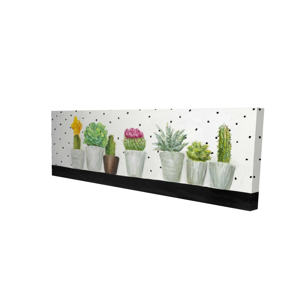 16"x48"