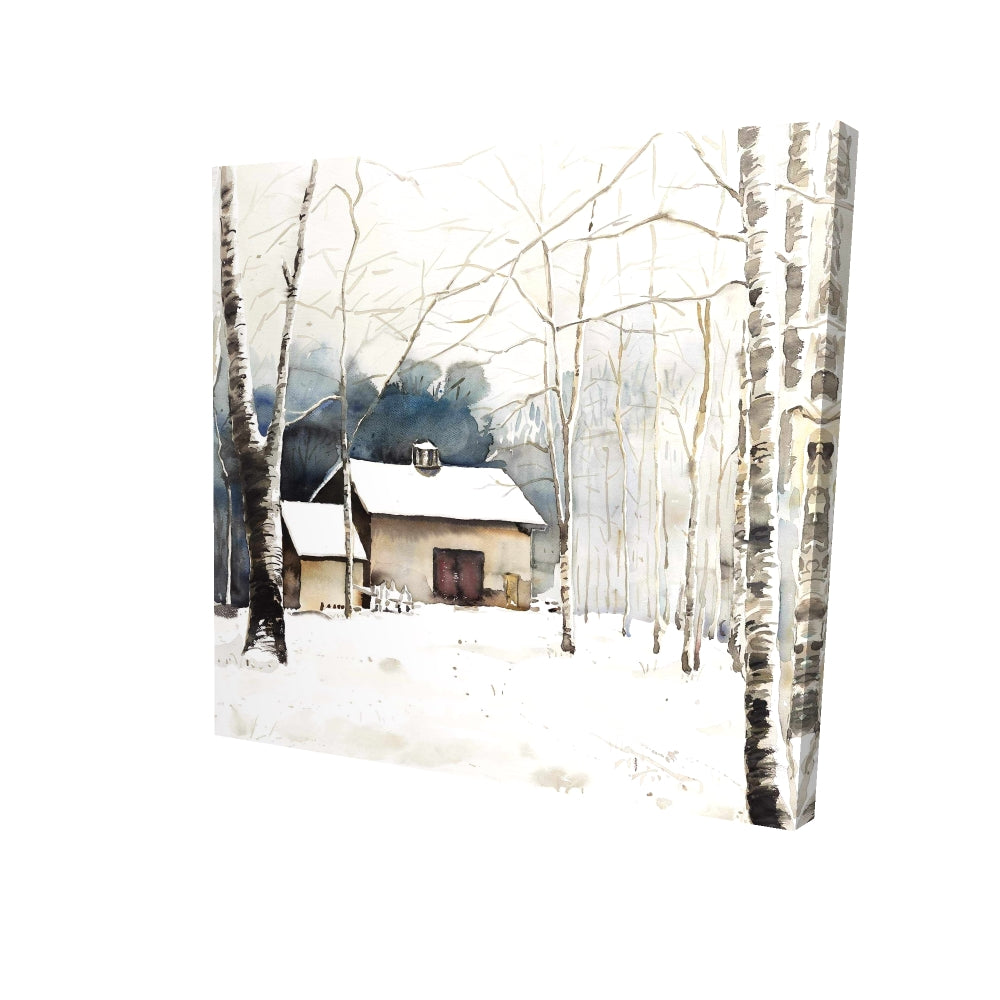 24"x24"