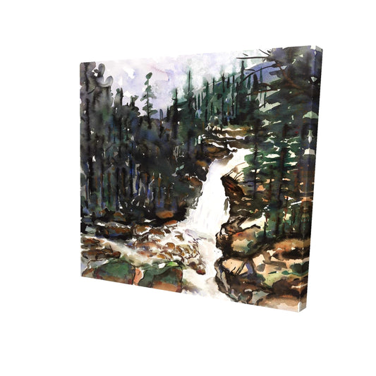 24"x24"