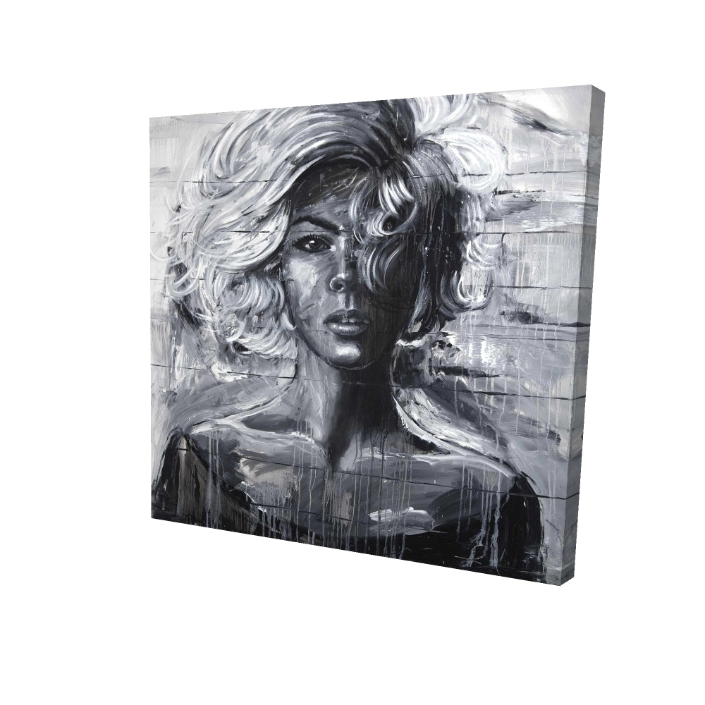 24"x24"