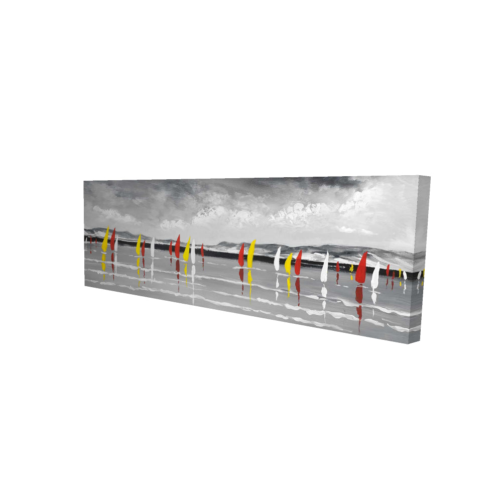 16"x48"