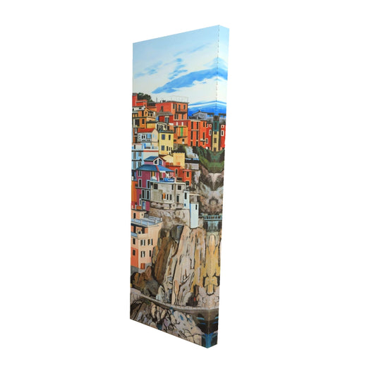 16"x48"