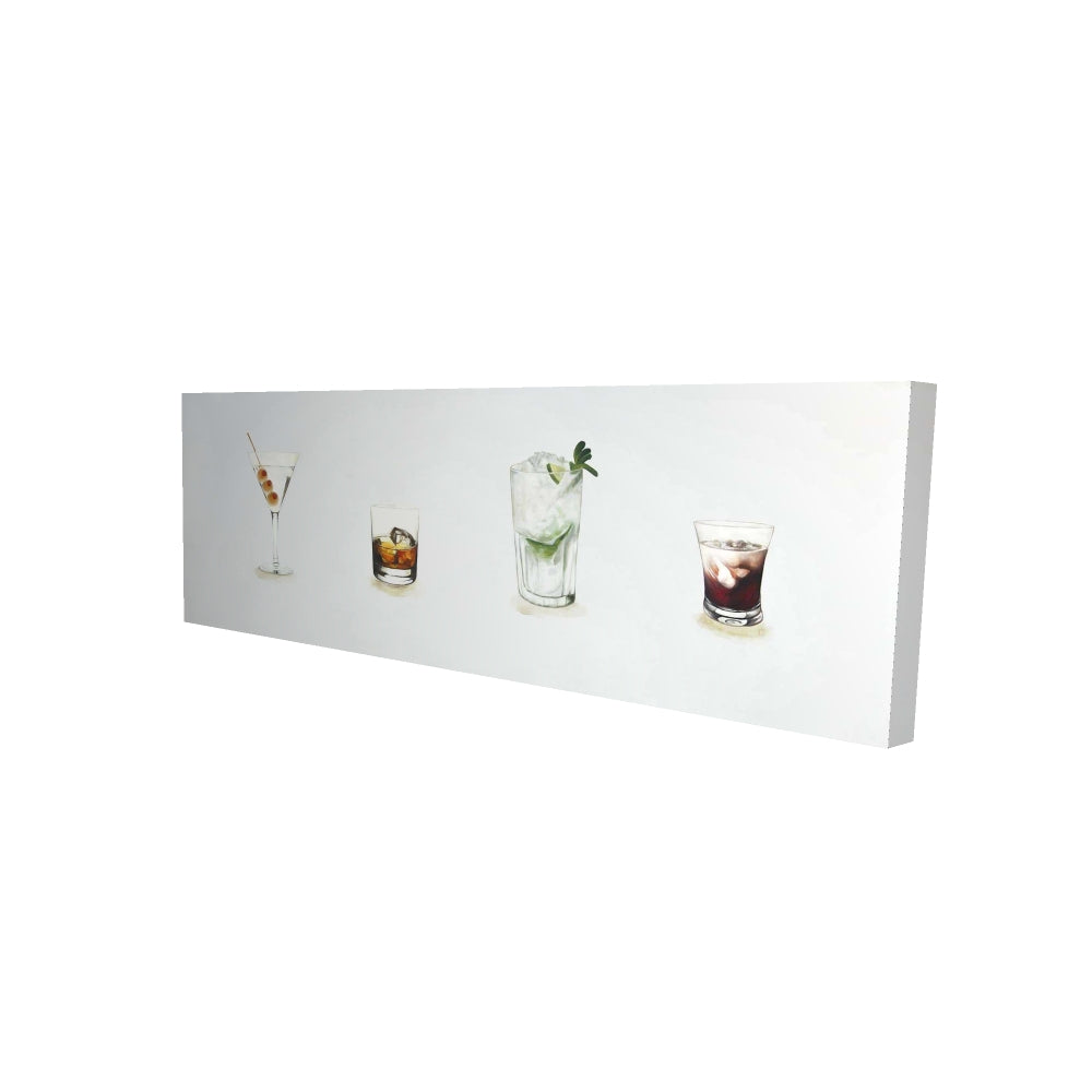 16"x48"
