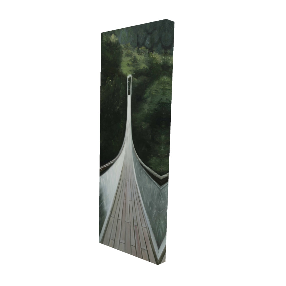 16"x48"