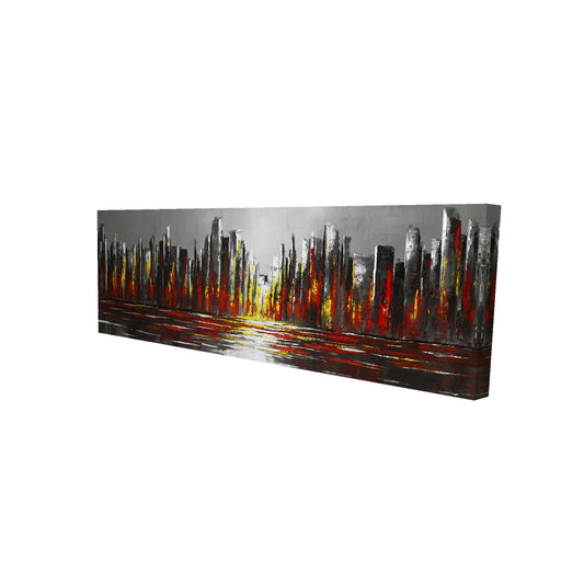 16"x48"