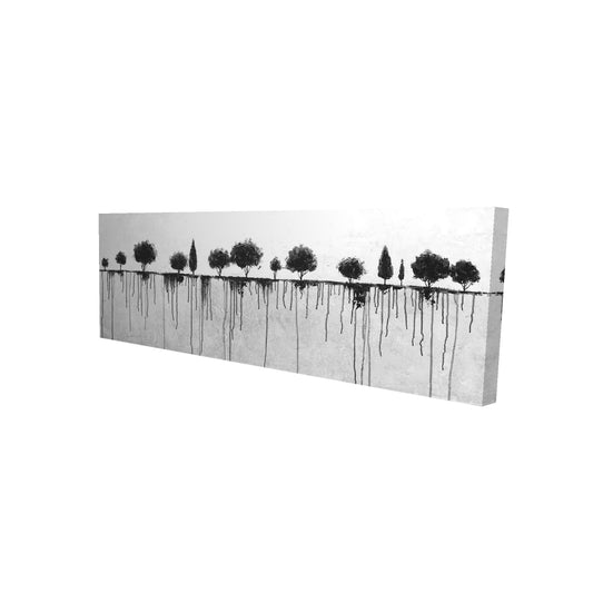 16"x48"