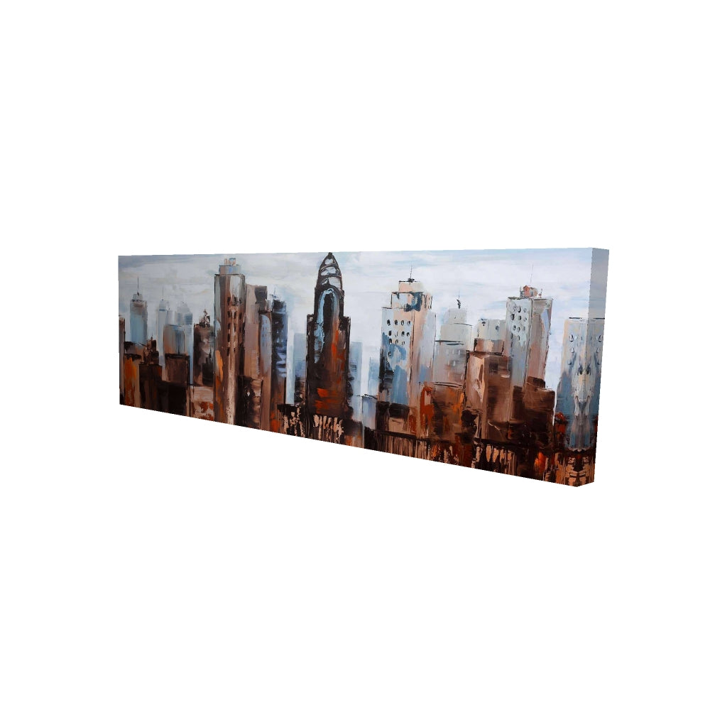 16"x48"