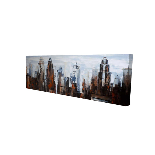 16"x48"