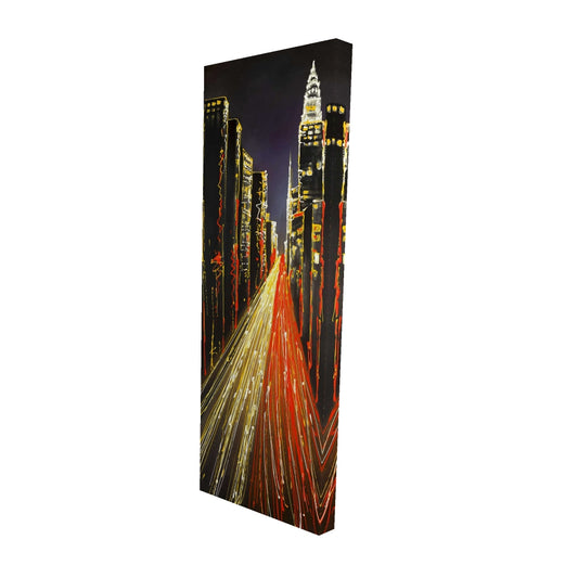 16"x48"