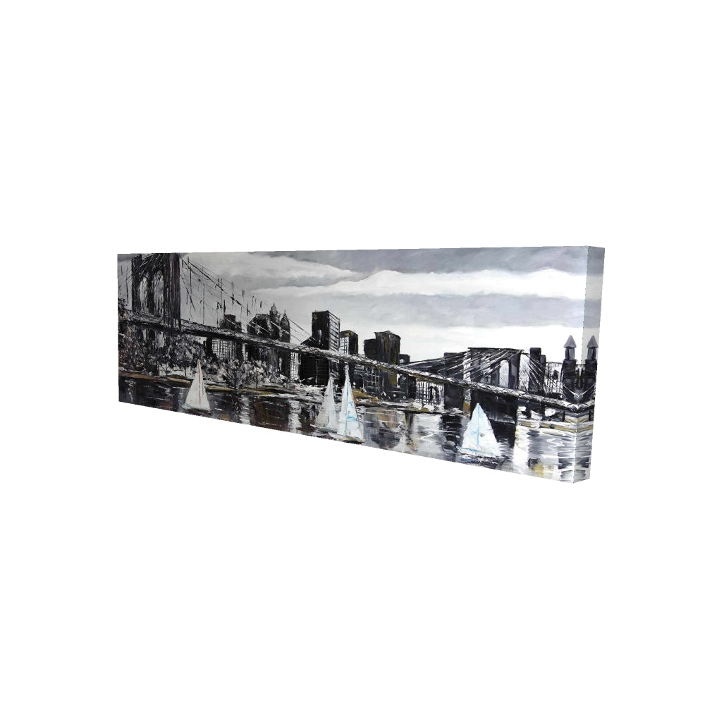 16"x48"