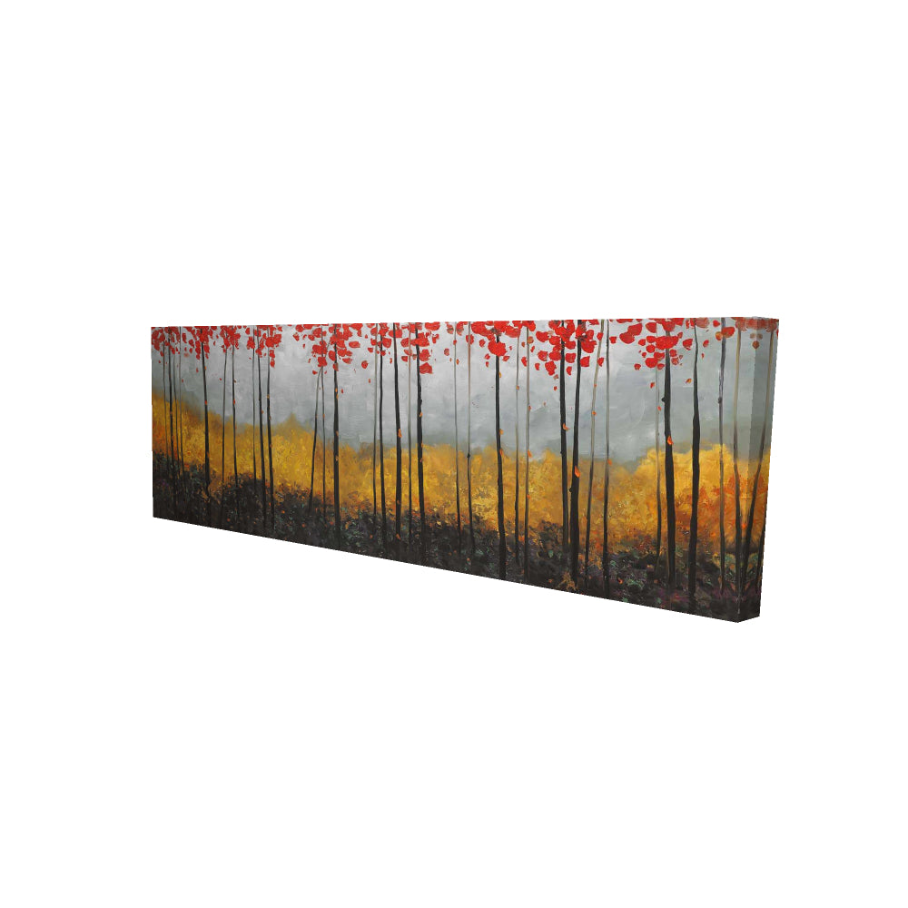 16"x48"