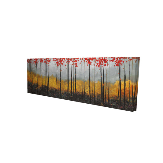 16"x48"