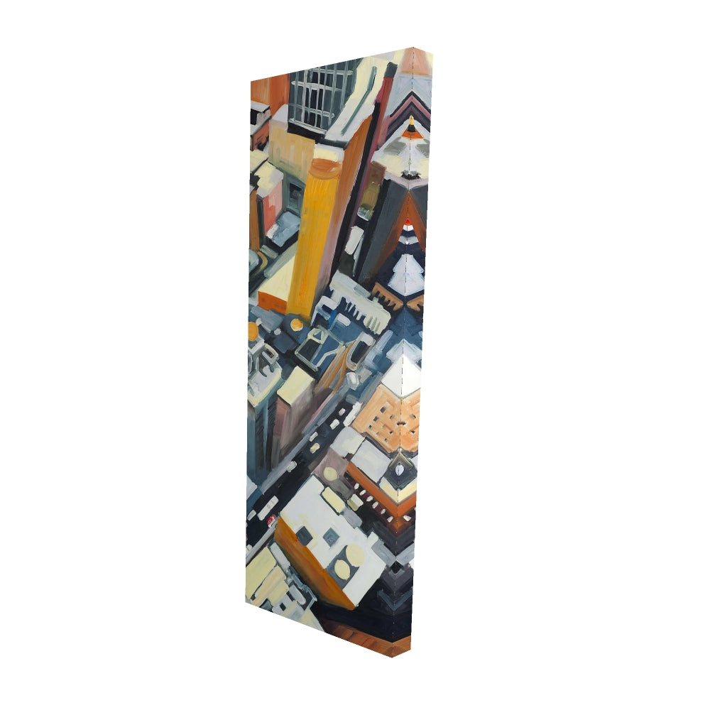 16"x48"