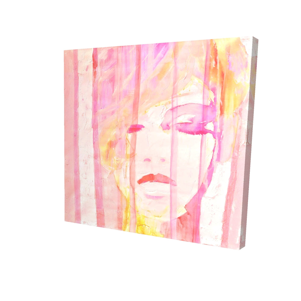 24"x24"