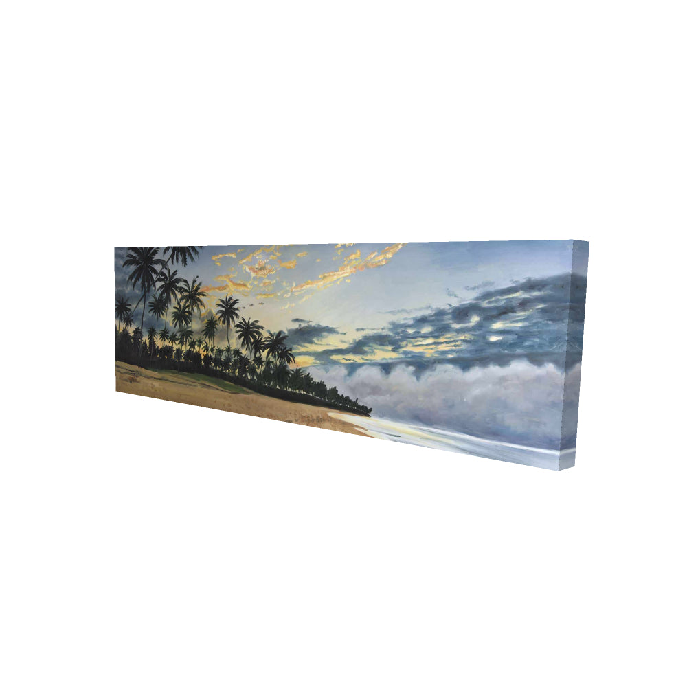 16"x48"