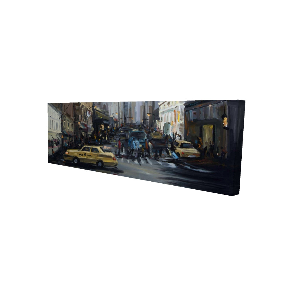 16"x48"