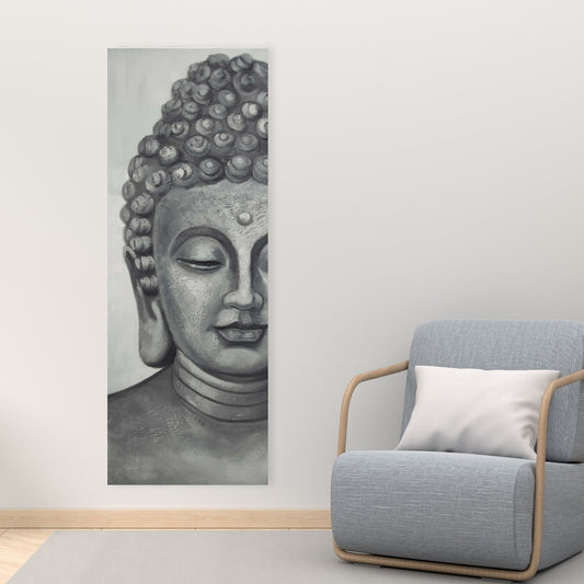 Spiritual Buddha Canvas | Religion & Spirituality Home Decor