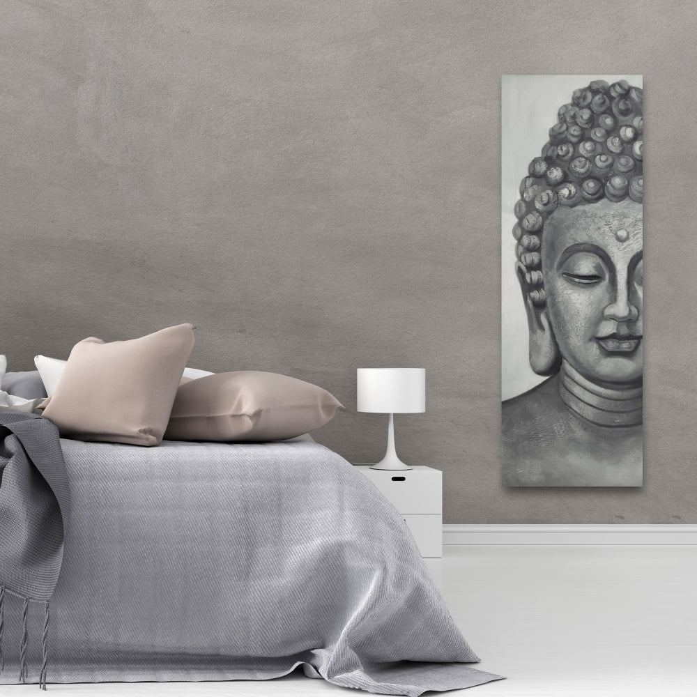 Spiritual Buddha Canvas | Religion & Spirituality Home Decor